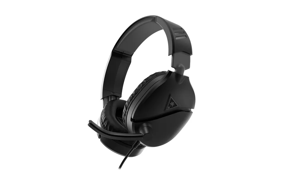 Turtle Beach Recon 70 Wired Multiplatform Gaming Headset For Pc