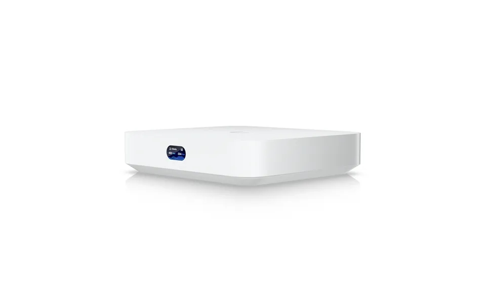 Ubiquiti Cloud Gateway Max Gateway Controller 10. 100. 1000 Mbit S