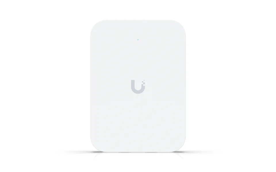 Ubiquiti U7 In-wall 4300 Mbit S White Power Over Ethernet Poe