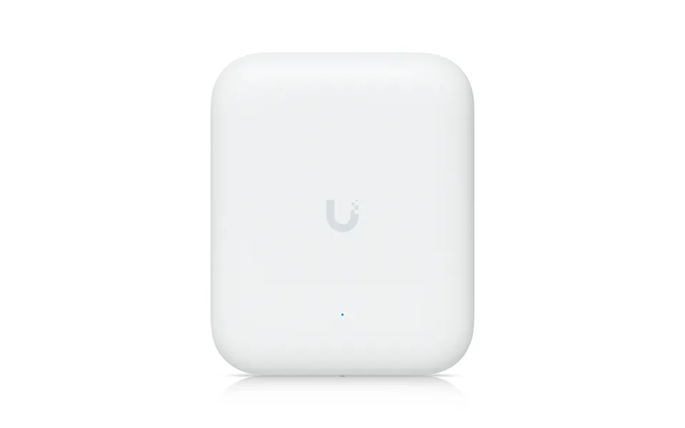 Ubiquiti U7 Outdoor 4300 Mbit S White Power Over Ethernet Poe