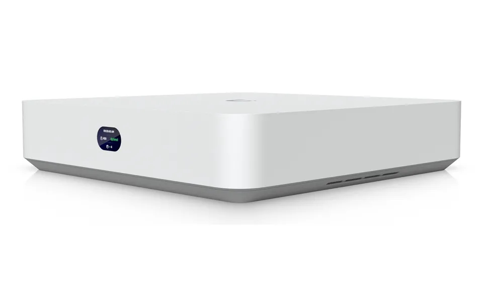 Ubiquiti Unvr-instant White