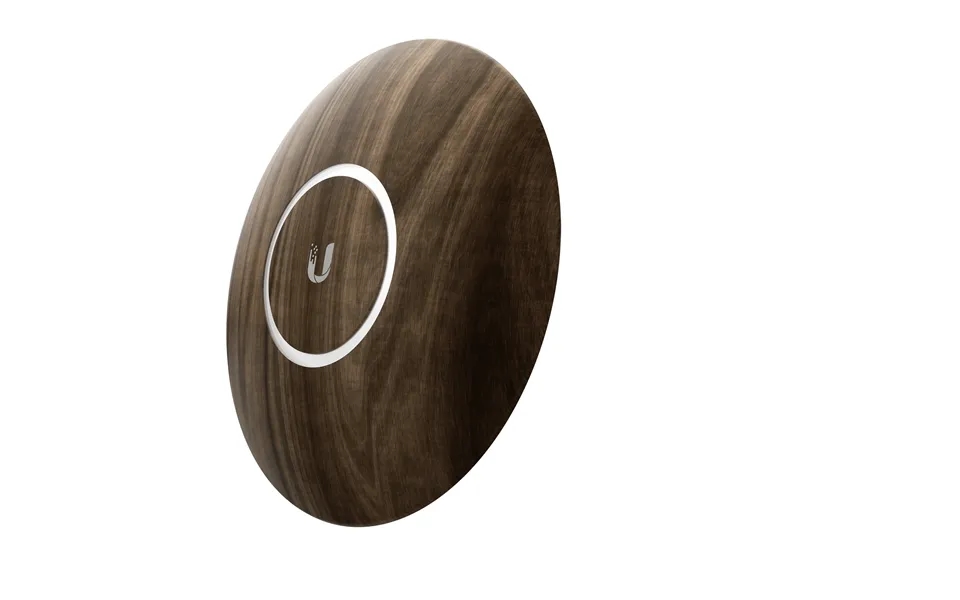Ubiquiti Woodskin Wlan Access Point Cover Cap
