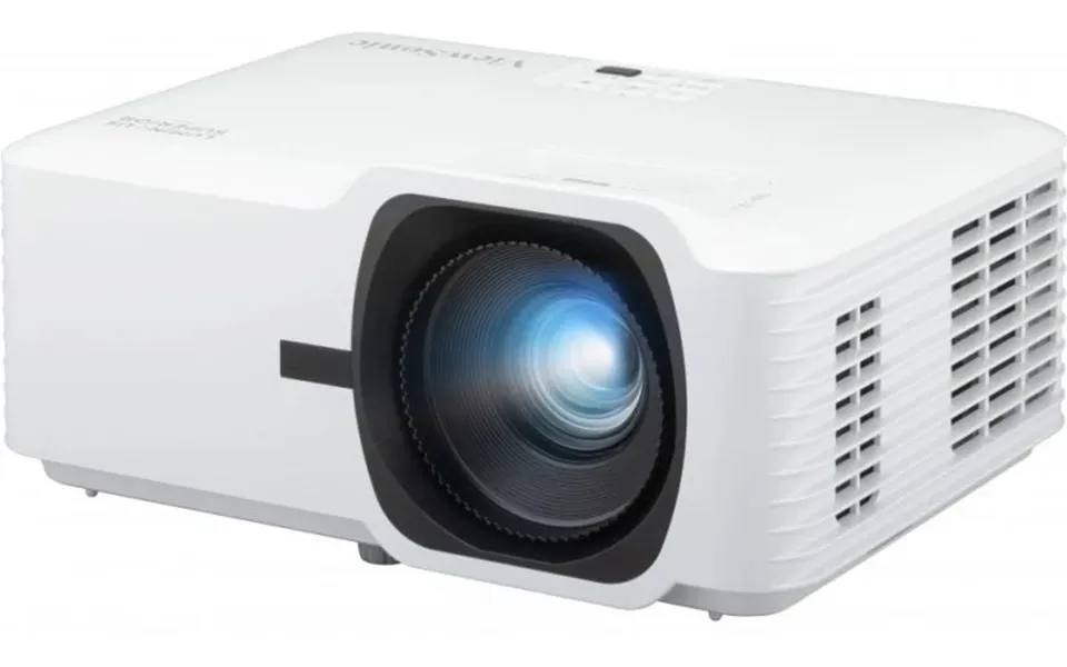 Viewsonic Ls740hd Data Projector Standard Throw Projector 5000 Ansi Lu