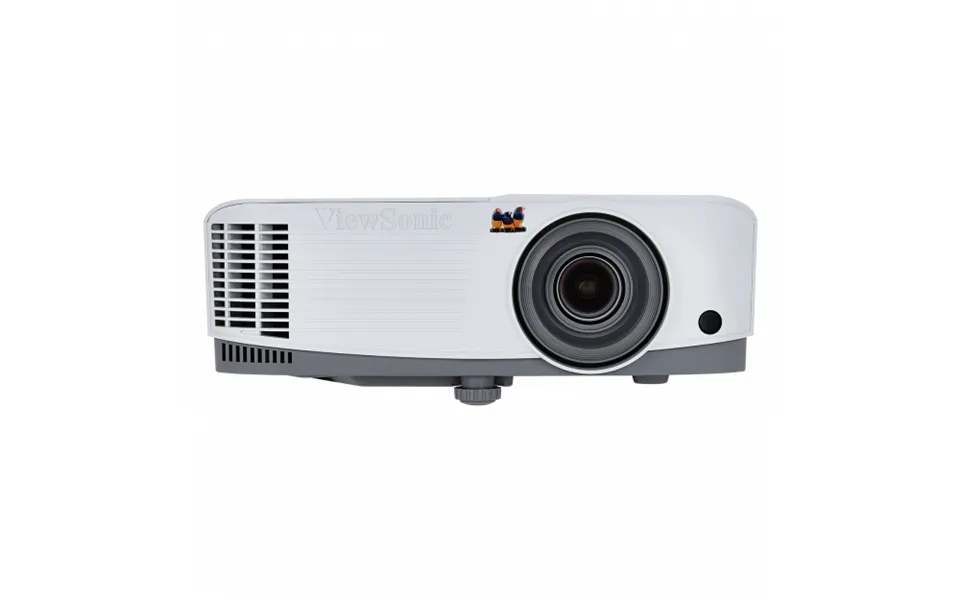 Viewsonic Pa503x Data Projector Standard Throw Projector 3600 Ansi Lum