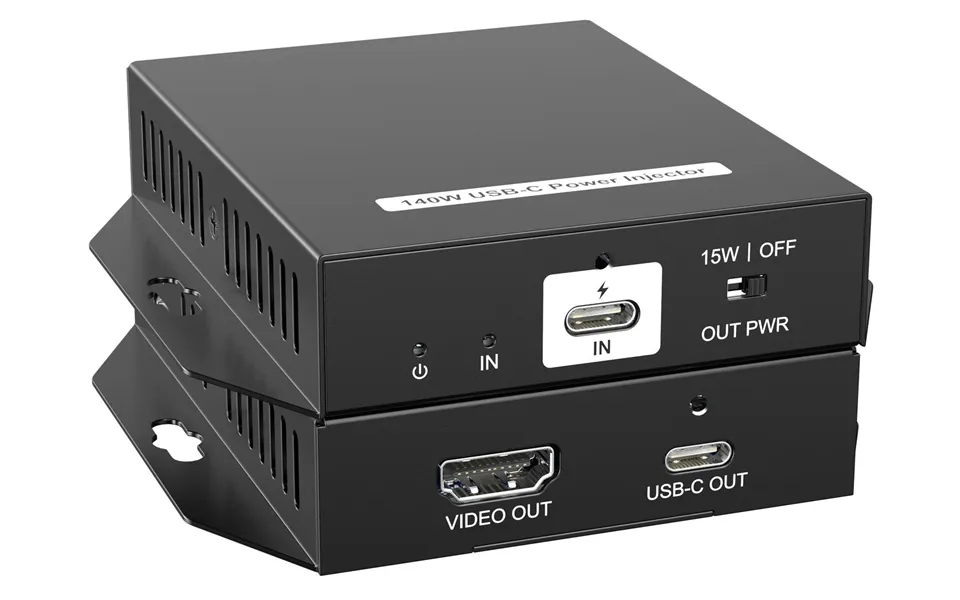 Vivolink Vlusbcpower-h Control Processor