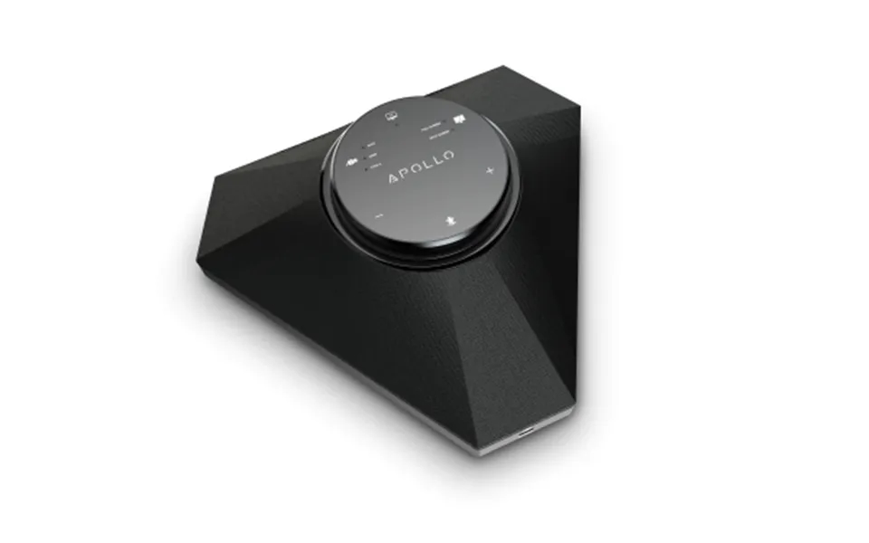 Wyrestorm Apo-210-uc Conference Phone Analogue Ip Conference Phone