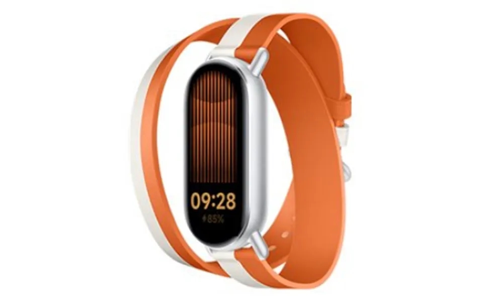 Xiaomi Dual-tone Leather Strap