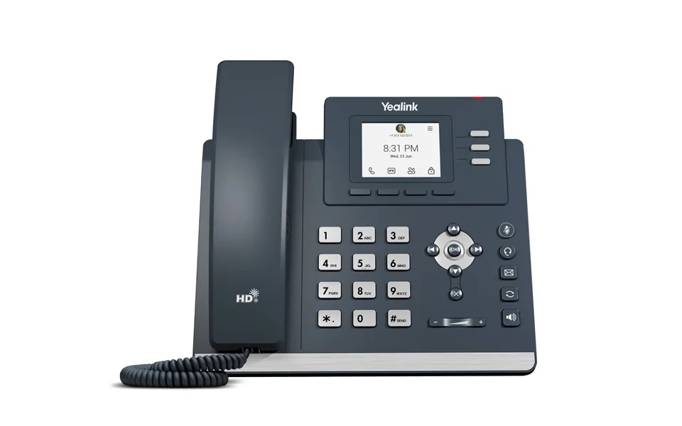 Yealink Mp52 Cedition