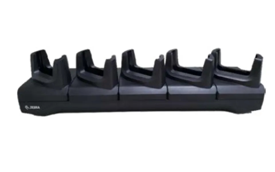 Zebra Crd-tc2y-bs5co-01 Mobile Device Dock Station Black