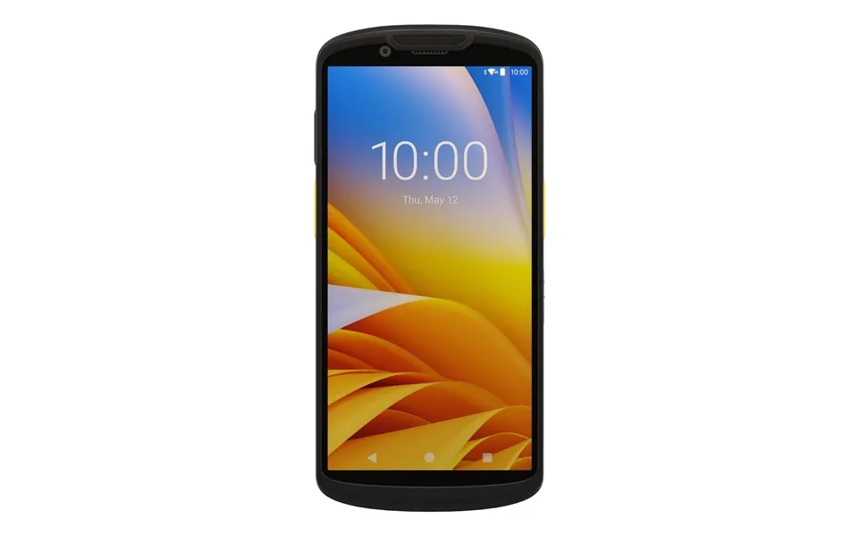 Zebra Tc58 Handheld Mobile Computer 15.2 Cm 6 1080 X 2160 Pixe