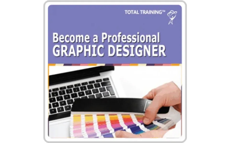 Become A Professional Graphic Designer Online Training Course