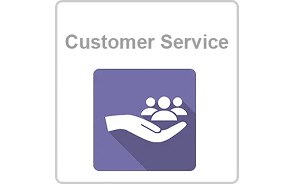 Customer Service Video Based Cpd Certified Online Course