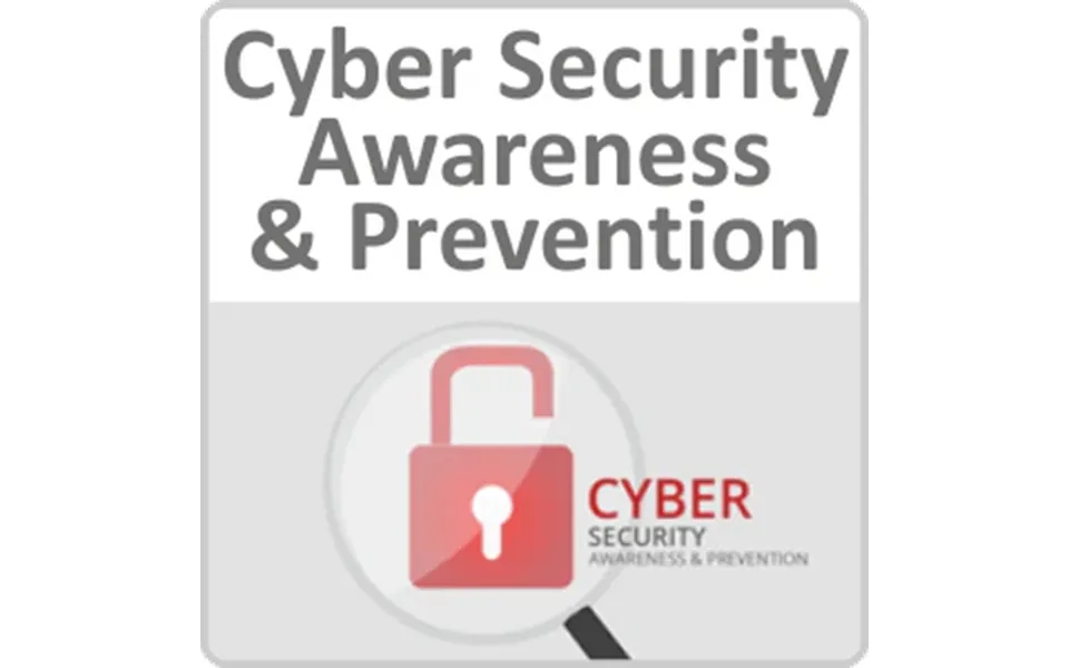 Cyber Security Awareness & Prevention Online Training Course