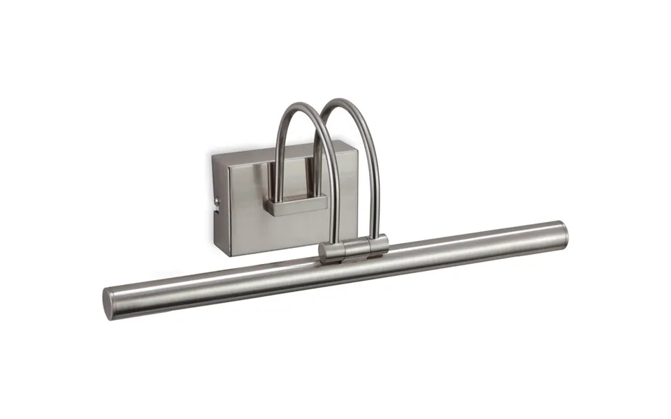 Firstlight 8325bs Anja Led Contemporary Small Picture Light