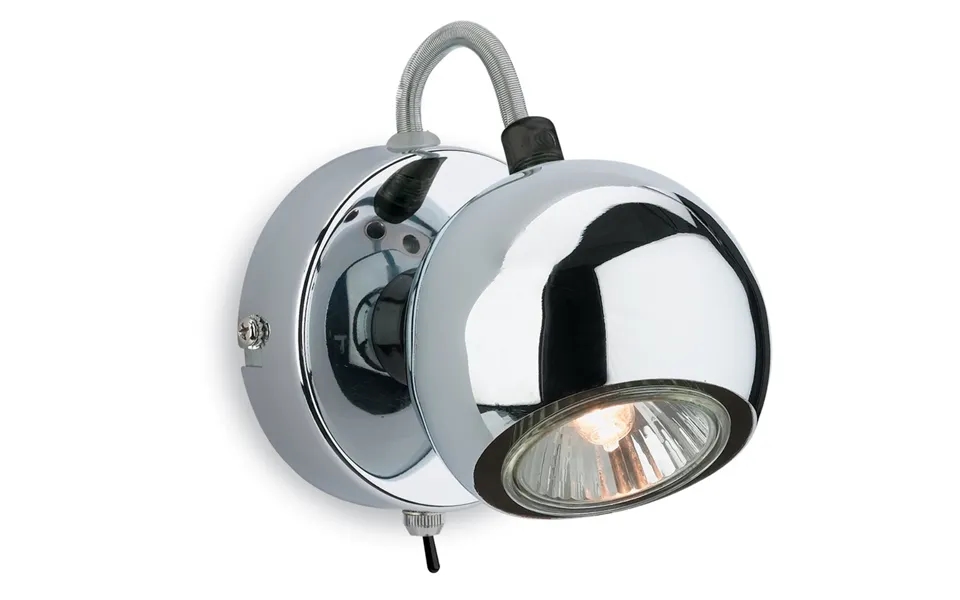 Firstlight Magnetic 3350 Single Spotlight