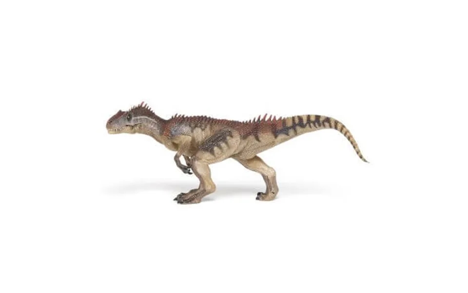 Allosaurus Dinosaur Figurine - 3 Years
