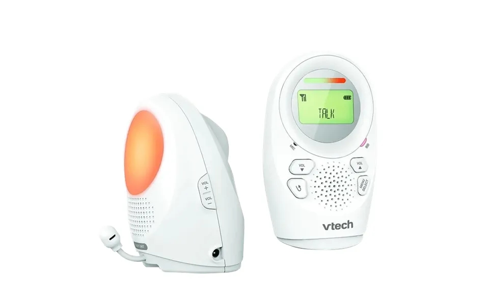 Babyoland Dm 1212 - Electronic Babysitter