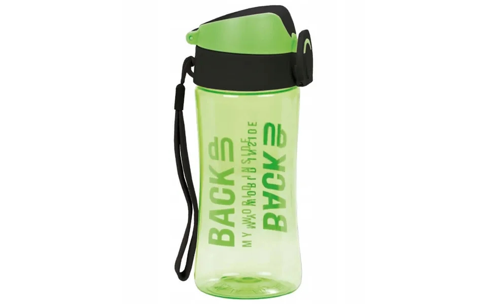 Backup - Green Bottle 400ml