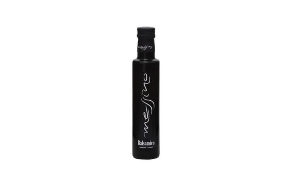Balsamic Vinegar - 250ml