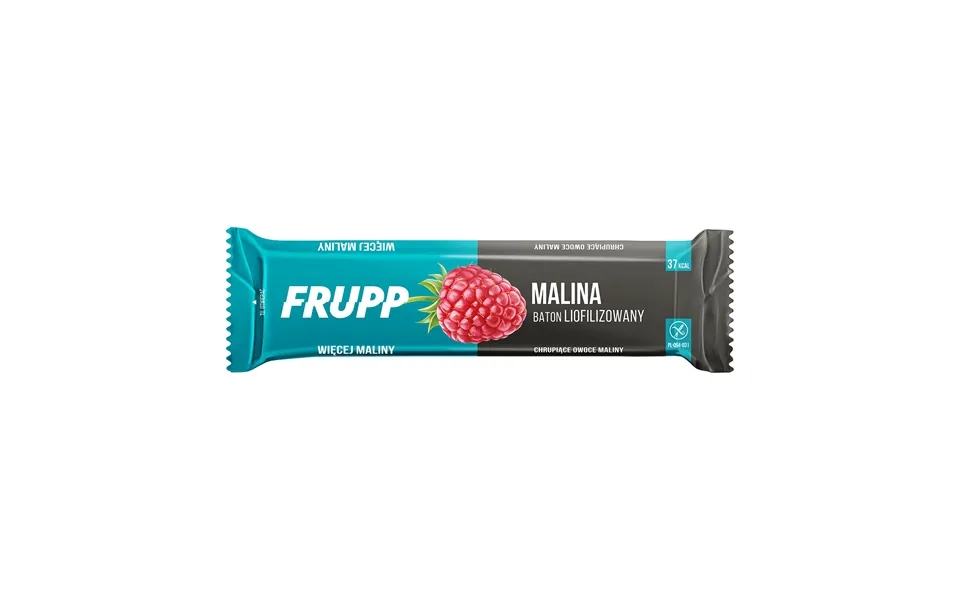 Celiko Frupp - Freeze-dried Bar