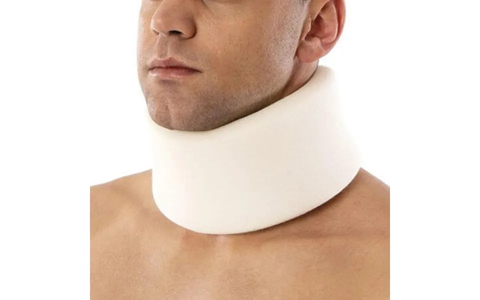 Cervical Collar Size S 0401 - 1 Piece