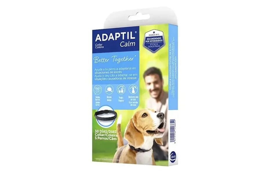 Ceva Necklace Adaptil 45 Cm Pheromones Antistress
