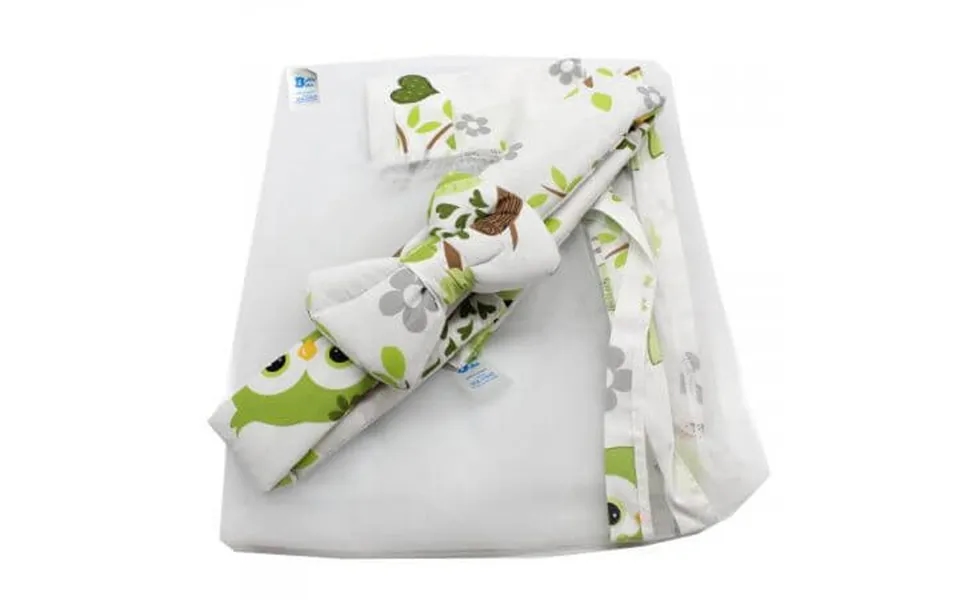 Crib Canopy - 450 X 150 Cm