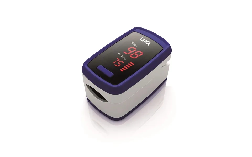 Digital Pulse Oximeter - Laica