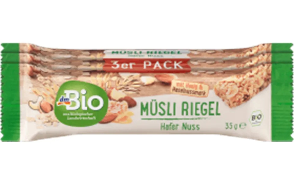 Dmbio Baton Musli - 105 G