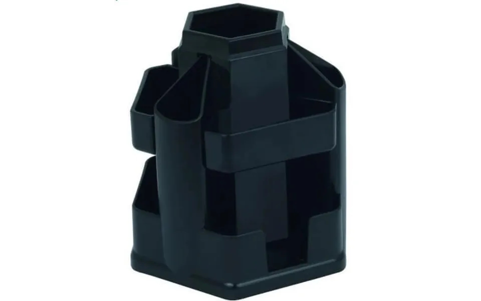 Eagle - Desk Tray 370 Black