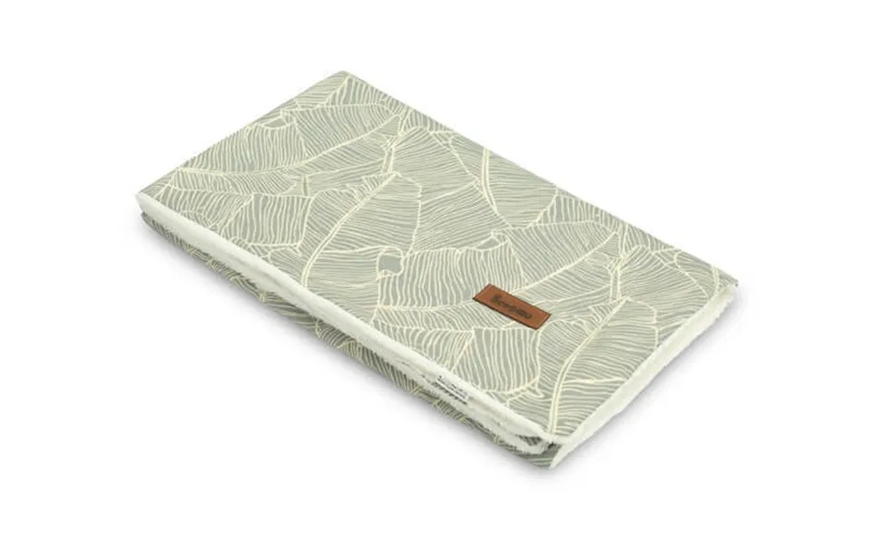 Eco Blanket 80x100 Stripes Plush