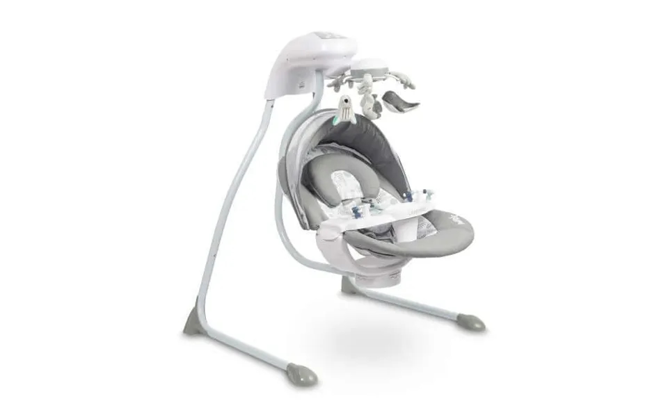 Electric Swing Raffi Graphite Caretero