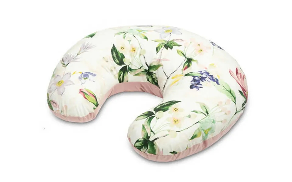 Feeding Pillow Magnolia Pink