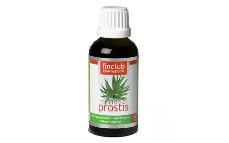 Fin Prostis - 50 Ml