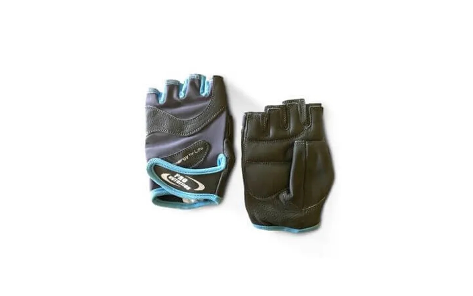 Fitness Gloves For Women - Size L