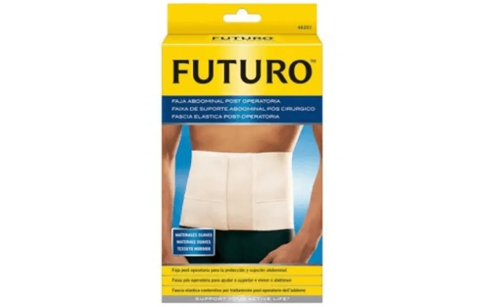 Future Abdominal Girdle Post Lumbosacral Operation Size - M