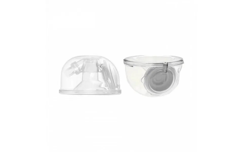 Hands Free Cup Set 24 Mm - Spectra