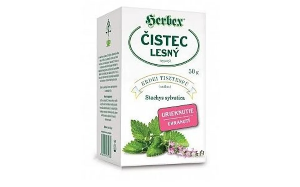 Herbex Woodruff 30 G