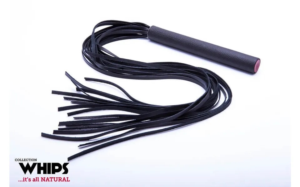 Leather Bicycle 80cm