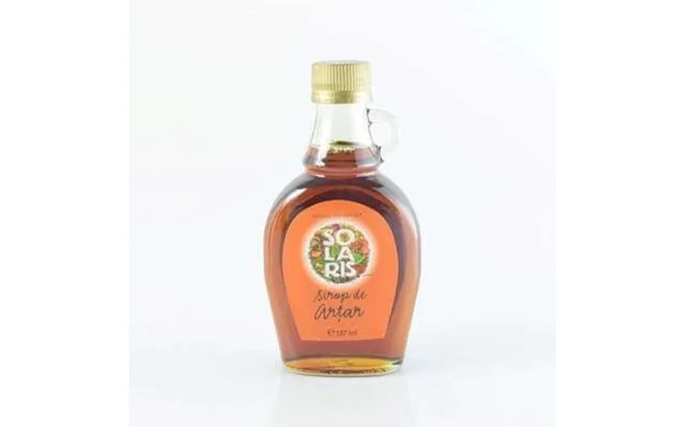 Maple Syrup - 187 Ml