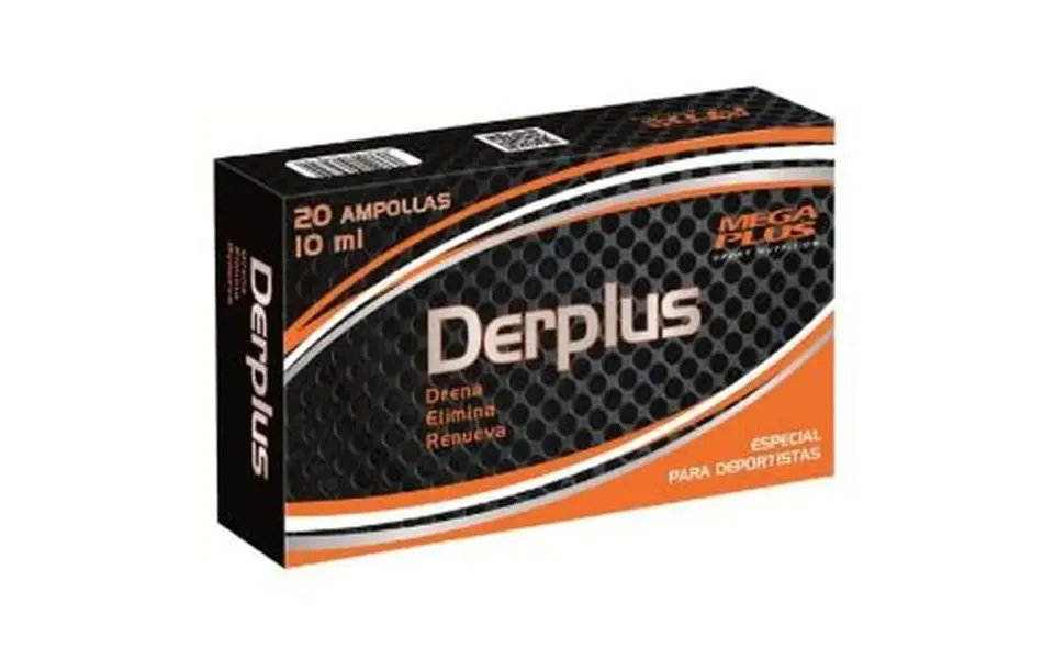 Mega Plus Derplus 20amp