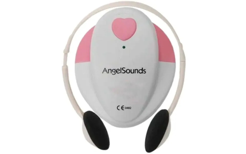 Mobiclinic Fetal Detector - Sound Capable
