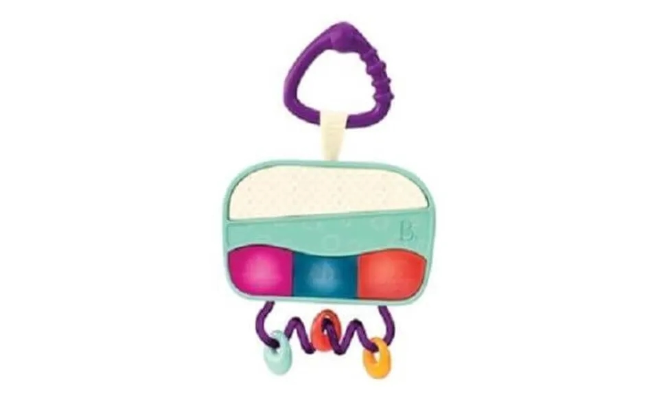 Musical Piano - Btoys