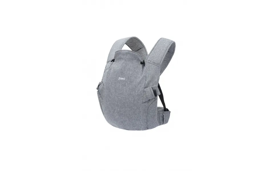 Natural Stone Melange Baby Carrier, 3.5 - 20 Kg, Fillikid