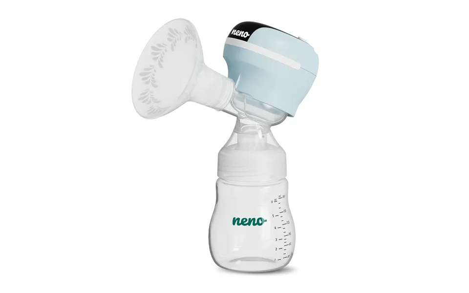 Neno Angelo - Electronic Breast Pump