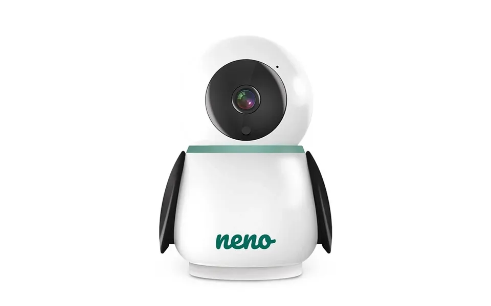 Neno Avante - Electronic Nanny With Wi-fi Function
