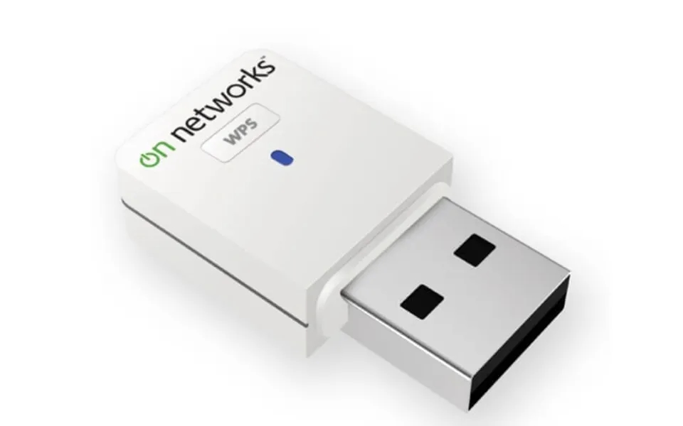 Netgear On-networks N300ma Wi-fi Network Adapter