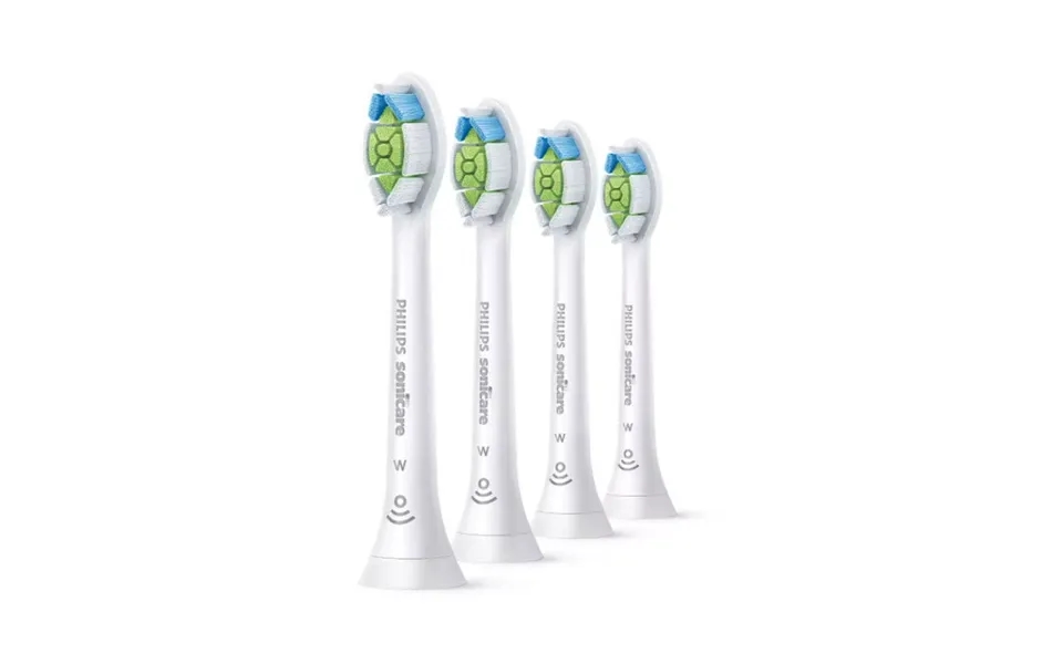 Philips Sonicare Optimal White W2 Toothbrush Heads Hx6066 87 X6