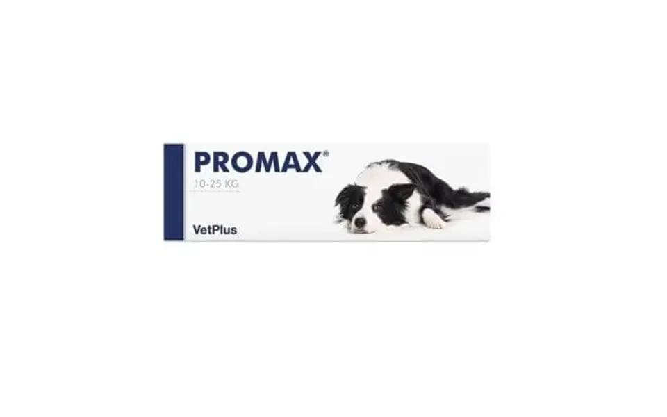 Promax Medium Breed - 18 Ml