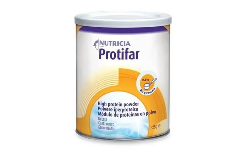 Protifar - 225 G